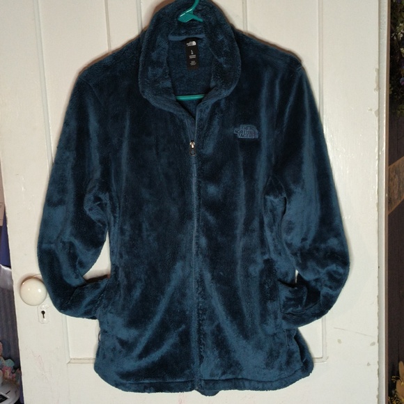 The North Face Jackets & Blazers - The North Face Beautiful Dark Green 🧥 Jacket